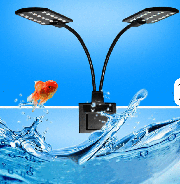 X7 Best Aquarium Led Light 10W